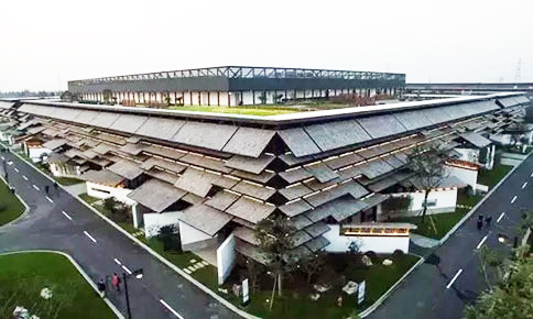 沙巴SB体育获邀参展第四届世界互联网大会，数据基因隆重发布