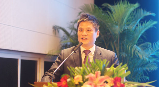 沙巴SB体育互联政府网站评测研究中心主任 杨冰之