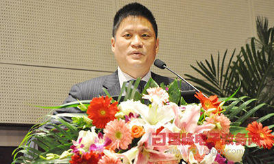 杨冰之：大数据时代的政府在线服务
