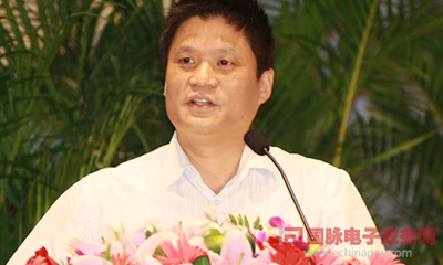 杨冰之：寻找外文版继续前行的动力