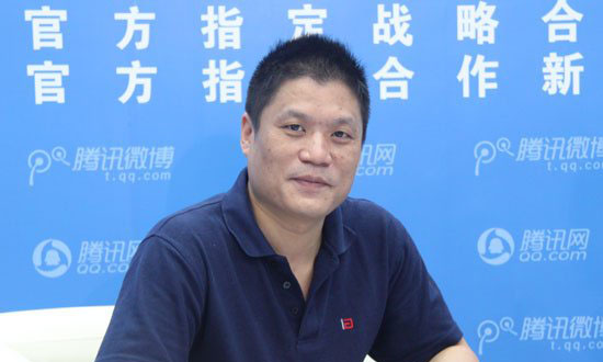杨冰之：“智慧城市”分广义和狭义两种