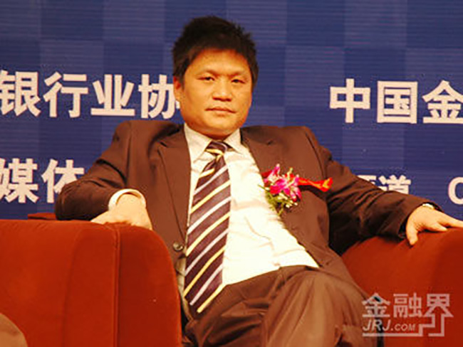 北京沙巴SB体育互联信息顾问有限公司董事长杨冰之