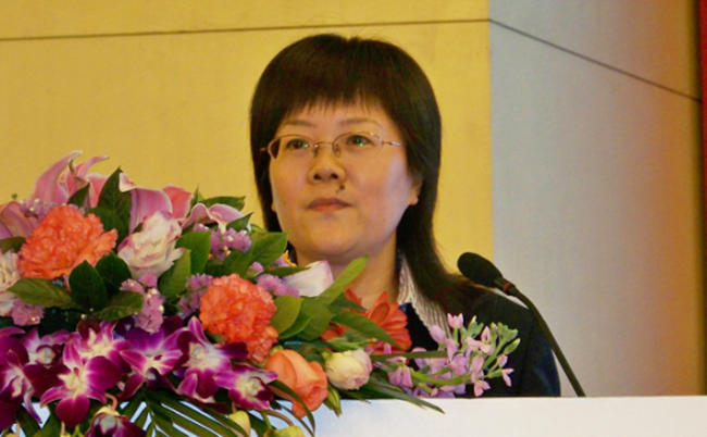 沙巴SB体育互联总经理、首席规划师郑爱军以"大数据环境下政府数据整合·城市级政务信息资源综合管理平台"为题作出演讲
