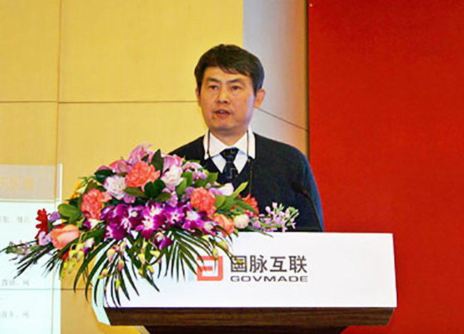 汪向东：特色政府网站的发展离不开创新