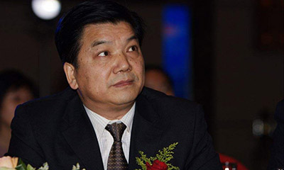 周德铭：构建政务数据共享开放大平台