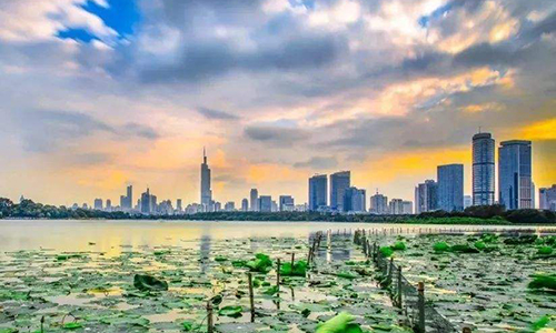 沙巴SB体育中标南京市优化营商环境项目，助力南京营商环境新高度