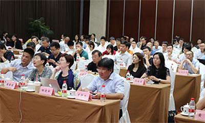 2019政务数据标准化研讨会成果丰硕，数据母体、好差评系统等集中发布