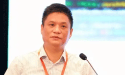 杨冰之：数据体系--构建智慧政府的核心框架