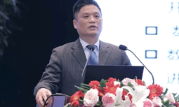 杨冰之：“十四五”前瞻与数字社会建设