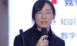 崔永红：数字人才培养与发展之道