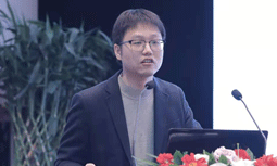 何益挺：城市新基建布局 面向超级APP