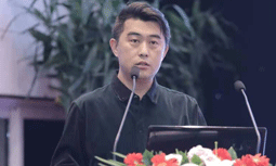 石磊：创众业——产业融合与创新演化平台