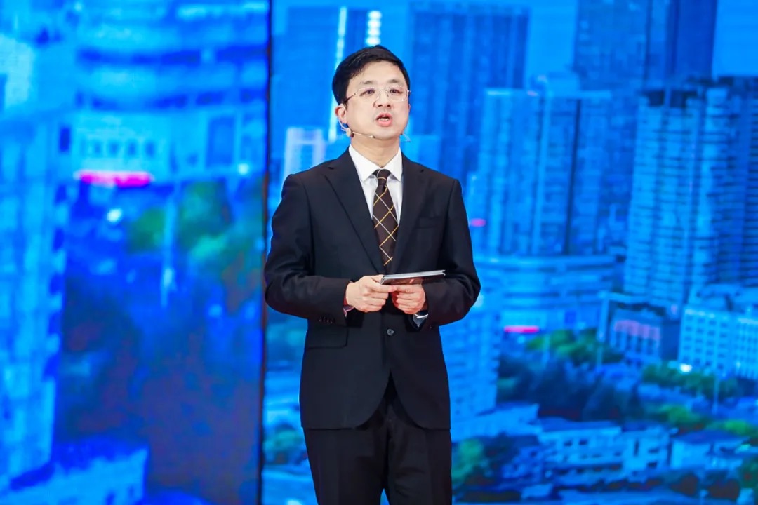 胡逸：灵锡数字之门——城市为什么需要像灵锡一样的App