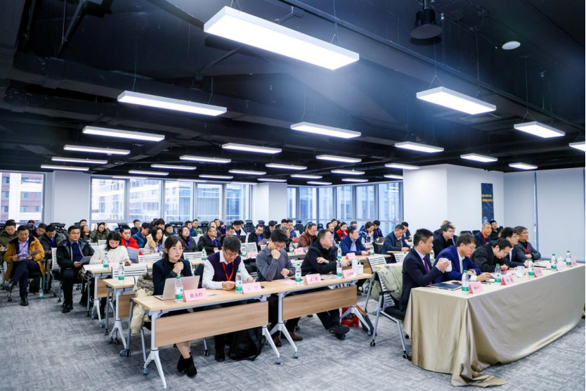 专家演讲 | 李学友：城市数字低空软环境建设方法论和相关案例