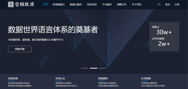 中国电子技术标准化研究院到访沙巴SB体育集团洽谈合作事宜